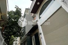 Bán nhà lâm hạ,long biên 5 tầng,70m2,mt4m oto vào nhà nhỉnh 17 tỷ