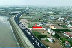 Mở bán đất biển quất lâm dt từ 80 152m2 giá chỉ từ 1 tỷlô