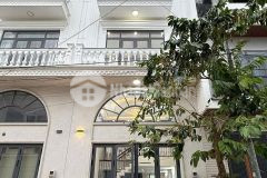 Siêu phẩm nhà ở kết hợp văn phòng khu văn hóa tây đô