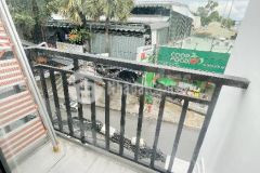 Hàng hot nhà mặt tiền tiện kinh doanh đường thoại ngọc hầu 3 tầng 22m 5.xx tỷ.