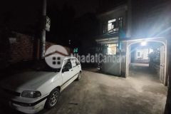 Nhà đẹp phúc thành, hà đông oto đỗ cửa, 66m2, 4.9tỷ