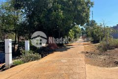 Đất mặt tiền đường a3 cư ebur voi dien tich 5.5 x 30