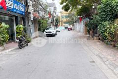 Siêu phẩm nhà mới, dân xây nguyễn sơn 52m, 8t, mt5m, thang máy, gara, full nội thất.