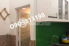 Nhà đẹp phường 1 quận 11 thiện chí bán nhanh shr 2 tầng ở ngay.