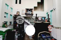 Mặt tiền kinh doanh, đường 14a, bình hưng hòa a, bình tân, 3 tầng, 48m2, 4.85tỷ