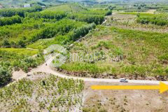 Bán đất vườn khánh đông giá rẻ đường thông gần tỉnh lộ 8