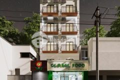 Chính chủ cho thuê văn phòng mặt tiền đường số 3, an khánh, quận 2 chỉ 20 triệutháng