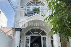 Bán nhà huỳnh tấn phát, nhà bè 110m2 chỉ 5.3 tỷ ngang 6m siêu đẹp