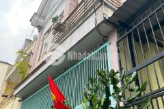 Siêu hiếm nhà cống lỡ, tân bình bề ngang rộng 5m, cách hẻm ô tô chỉ 20m