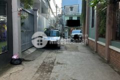 Bán nhà sát hxh cmt8, quận 10, 36m2, 4 tầng btct, chỉ 4 tỷ hơn