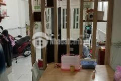 Bán nhà 3 tầng, tân phú, 41 m2 4 x 10, hẻm 6m, gần trường chinh, nhỉnh 5 tỷ.