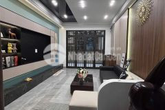 Cực đẹp phố hoàng ngân 69m2, 5t thang máy quanh 16 tỷ hiếm quận cầu giấy