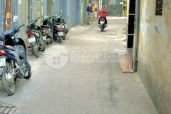 Cổ nhuế, phạm văn đồng 50m, 5 tầng, mt 4m, 8 tỷ, ô tô 20m, ở sướng