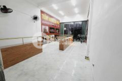 Nhà cấp 4 đường tố hữu, hải châu mới đẹp