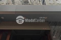 Bán nhà phúc lợi 30m 5tầng mặt tiền 4m giá 4,5tỷ