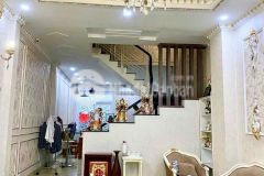 Gấp bán nhà hẻm xe hơi trần quốc thảo, quận 3, 4 tầng, 49m2, ởkd, chỉ 8.5 tỷ