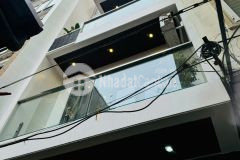 Bán căn ngọc thụy 7 tầng full nội thất giá gần 9 tỷ