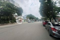 Bán nhà c4 tặng gpxd 6 lầu mặt tiền 30m đặng thùy trâm 110m25x22 ngay trường đh 22.8 tỷ