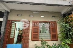 Bàn nhà hxh đường trần quang khải quận 1.dt4,8x16m.giá 17 tỷ