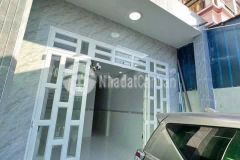 Cho thuê nhà trệt rộng trục chính hẻm 86 đường cmt8, cái khế, ninh kiều, cần thơ.