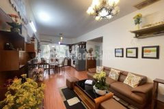 Bán chung cư việt hưng 77,5m 2pn1vs giá 3,5tỷ