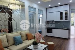 Bán căn hộ chung cư mini mặt phố thượng đình thanh xuân 55m, 2pn2vs giá 2.25 tỷ