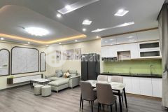 Bán căn hộ 77m² full nội thất đẹp thanh hà 0918818872