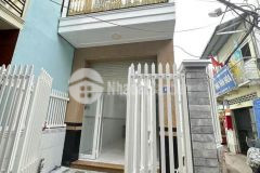 Cho thuê hoặc bán nhà 1 trệt 2 lầu góc 2 mặt tiền, hẻm 83 quang trung, xuân khánh, ninh kiều, cần t