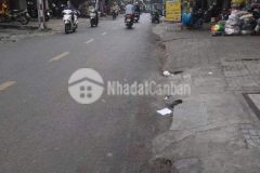 Bán đất trống.tân kỳ tân quý. 54m. hẻm sạch 3.5m. 7.13x7.6. tân phú. nhinh4tyxx