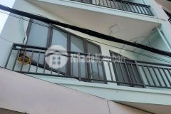 Bán nhà trường lâm,đức giang 5 tầng,65m,mt4.8m oto vào nhà nhỉnh 11 tỷ