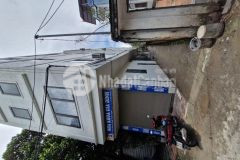 Bán nhà hà đông ngõ thông, nhà mới 33m2, 3.55tỷ