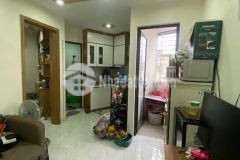 Bán căn hộ chung cư mini ngõ 366 mỹ đình quận nam từ liêm 33m, tặng nội thất giá 1.08 tỷ