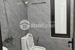 Tôi cần bán nhà ngõ 12 nghĩa dũng, giá 5.5 tỷ, 32m2x4t, ở luôn