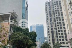 Đất đẹp lạc long quân 93m2, mt5m lô góc 3 thoáng vỉa hè ô tô kinh doanh gần hồ tây