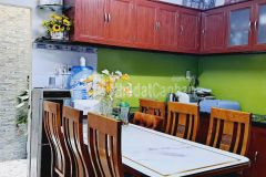 Nhà hxh đường 359 phước long b, diện tích 68m nhà 1 lầu