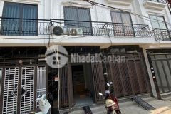 Bán căn nhà 37.6m xóm san phụng châu chương mỹ hn.