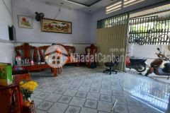 Nhà sổ riêng thổ cư hoàn công 1.8 tỷ105 m2, đường ô tô