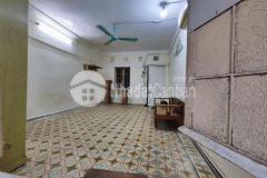 Cho thuê căn hộ tập thể giảng võ, ba đình, 2 mặt thoáng, gần phố chỉ 4 triệu