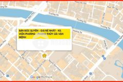 Gấp bán nhà hẻm xe hơi gần mặt tiền quận 1 tphcm giá dưới 17 tỷ