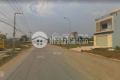 Đất mặt tiền kinh doanh đường trường lưu, long trường, quận 9,dt 114m², giá 7.9 tỷ thương lượng