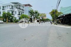 Bán 125m2 đất mt đường kinh doanh 10m5 khúc hạo sơn trà 6.35 tỷ. lh0939787111