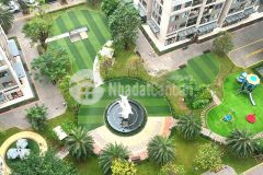 Chính chủ gửi bán căn 2pn1wc view sông,trường quốc tế brighton siêu đẹp