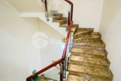 Bán gấp nhà mới quận 10, hẻm xe hơi, nhỉnh 8 tỷ, khu sầm uất đường 32