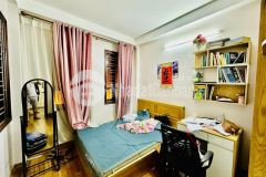 Bán nhà sát ngã tư sở, q. đống đa, 6mx7m, 5 tầng, 4 ngủ, hơn 6 tỷ