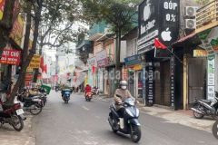 Nhà đẹp xuân đỉnh, 65m, 6 t, mt 6m, 17 tỷ ô tô thang máy, nội thất xịn, ngõ thông.