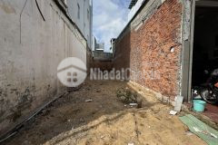 Bán đất mặt tiền lê hữu trác vị trí cực tốt 100m2 giá chỉ 7 tỷ.