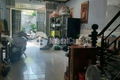 Gia đình bán nhà 1t2l siêu đẹp hẻm xe hơi đặng văn bi, trường thọ 60m2 giá 5.49 tỷ.