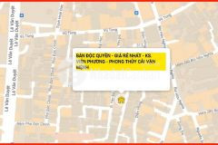 Gấp bán nhà mặt tiền gia định quận bình thạnh tphcm giá dưới 10 tỷ