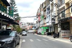Cho thuê mặt bằng giá rẻ kqh phan đình phùng, phường 2, đà lạt