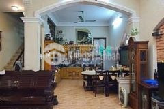 Bán nhà lô góc ngõ ô tô vương thừa vũ q. thanh xuân.